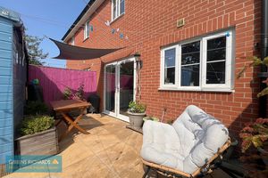 Garden- click for photo gallery